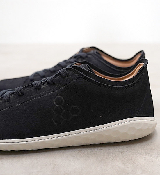 【VIVOBAREFOOT】ヴィヴォ ベアフット men's Geo Court �V "3Color"