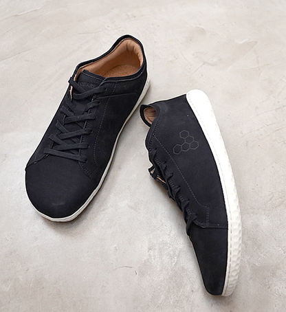 【VIVOBAREFOOT】ヴィヴォ ベアフット men's Geo Court �V "3Color"