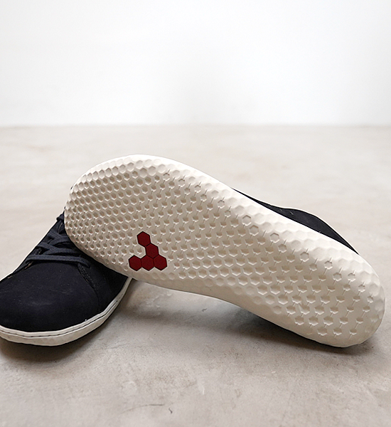 【VIVOBAREFOOT】ヴィヴォ ベアフット men's Geo Court �V "3Color"