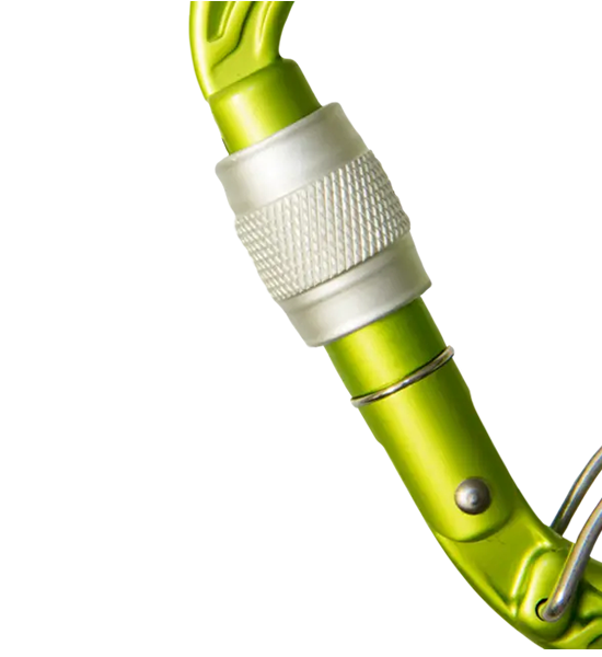 【EDELRID】エーデルリッド HMS Bulletproof Screw FG �U "Oasis" ※ネコポス可