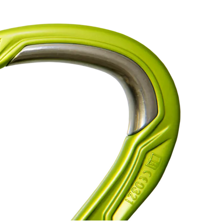 【EDELRID】エーデルリッド HMS Bulletproof Screw FG �U "Oasis" ※ネコポス可