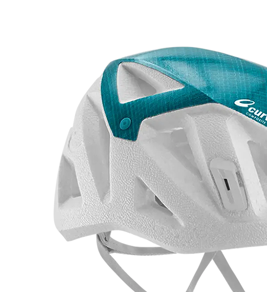 【EDELRID】エーデルリッド Salathe Lite "Ice Mint"