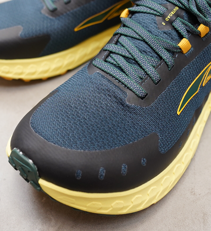 【ALTRA】アルトラ men's Outroad 2 "Blue×Yellow"