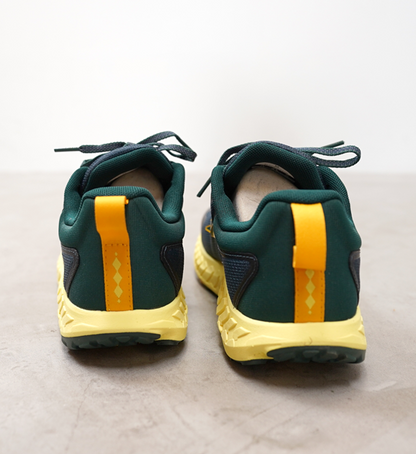 【ALTRA】アルトラ men's Outroad 2 "Blue×Yellow"