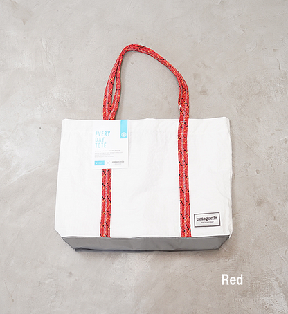 【patagonia】パタゴニア Mafia Everyday Tote