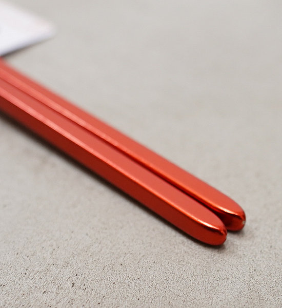 【OMM】オリジナルマウンテンマラソン Tent Peg (Aluminium)×2 "Orange" ※ネコポス可