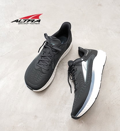 【ALTRA】アルトラ women's Torin 7 "Black"