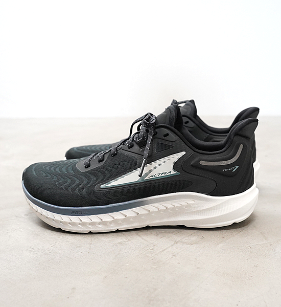 【ALTRA】アルトラ women's Torin 7 "Black"