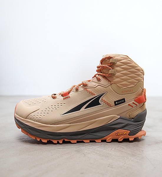 ★30%off 【ALTRA】アルトラ women's Olympus 5 Hike Mid GTX 2Color"