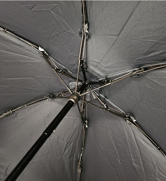 【Gossamer Gear】ゴッサマーギア Folding Umbrella "Silver"