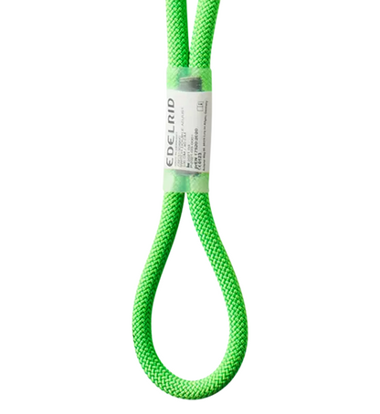 【EDELRID】エーデルリッド Switch Double Adjust "Neon Green"