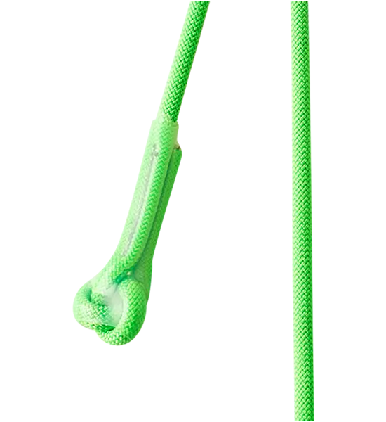 【EDELRID】エーデルリッド Switch Double Adjust "Neon Green"