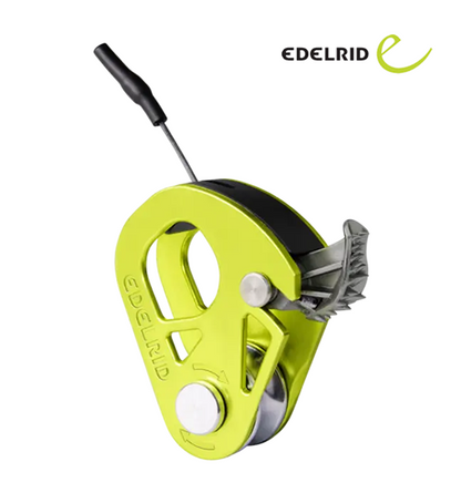 【EDELRID】エーデルリッド Spoc "Oasis"