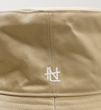 【nanamica】ナナミカ Chino Hat "2Color"