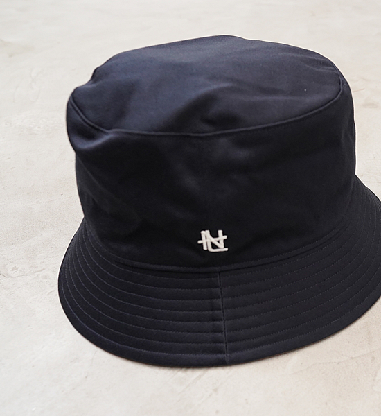 【nanamica】ナナミカ Chino Hat "2Color"