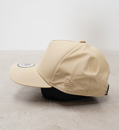 【NEW ERA】ニューエラ 9Forty A-Frame GORE-TEX Paclite ”2Color”