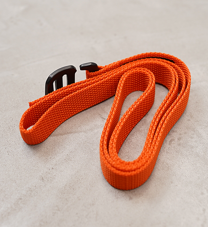 【Mountain Research】マウンテンリサーチ Daily Belt "4Color" ※ネコポス可