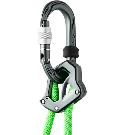 【EDELRID】エーデルリッド Switch Adjust "Neon Green"