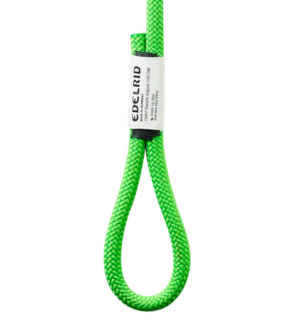 【EDELRID】エーデルリッド Switch Adjust "Neon Green"