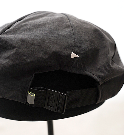 【halo commodity】ハロコモディティ Salt Path Beret "4Color" ※ネコポス可