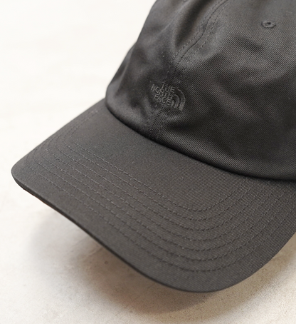 【THE NORTH FACE PURPLE LABEL】ノースフェイスパープルレーベル Chino Field Cap "3Color"