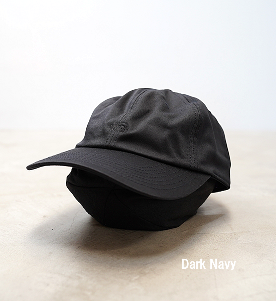 【THE NORTH FACE PURPLE LABEL】ノースフェイスパープルレーベル Chino Field Cap "3Color"