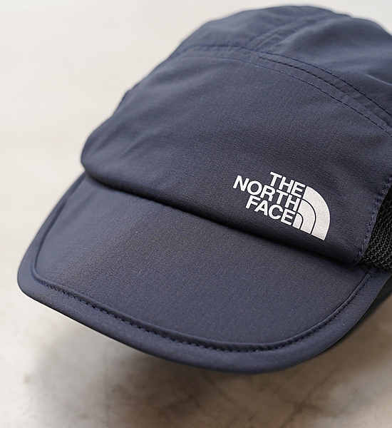 【THE NORTH FACE】ザノースフェイス Prompt Cap "2Color" ※ネコポス可