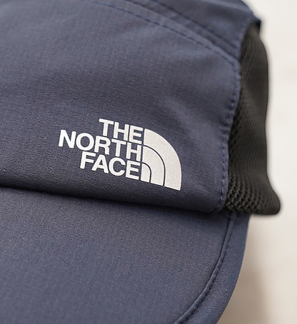 【THE NORTH FACE】ザノースフェイス Prompt Cap "2Color" ※ネコポス可