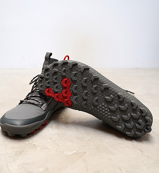 【VIVOBAREFOOT】ヴィヴォ ベアフット men's Magna Lite WR SG "2Color"