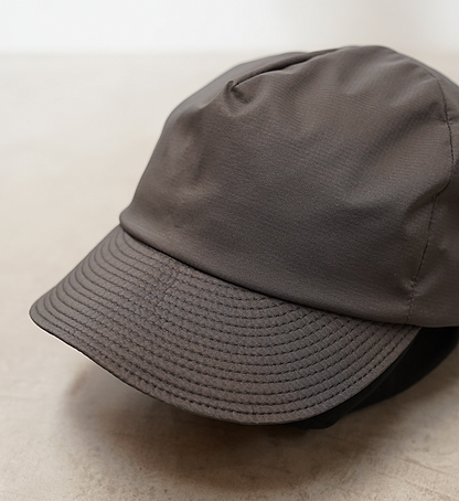 【halo commodity】ハロコモディティ Serac Cap "3Color" ※ネコポス可