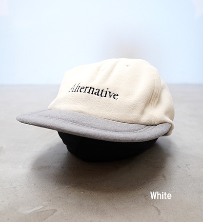 【Mountain Research】マウンテンリサーチ Alter Cap ”2Color”