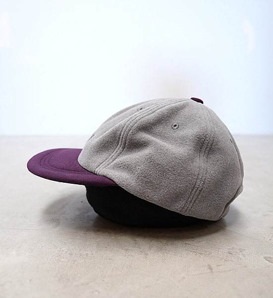 【Mountain Research】マウンテンリサーチ Alter Cap ”2Color”