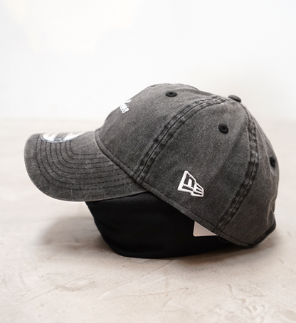 【NEW ERA】ニューエラ 9Twenty Acid Wash ”2Color”