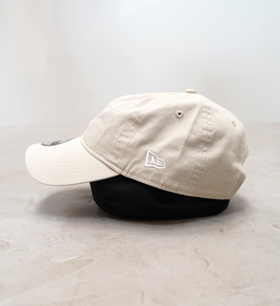 【NEW ERA】ニューエラ 9Twenty MLB Mini Logo ”6Color”