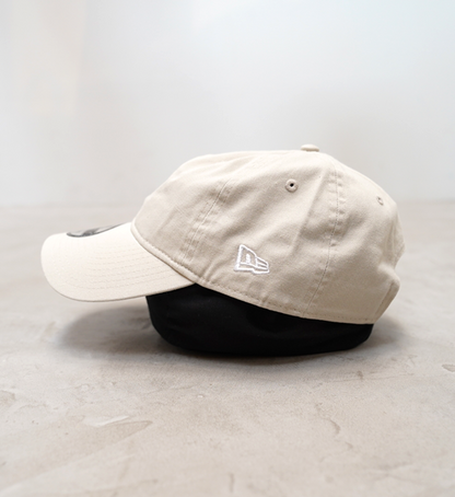 【NEW ERA】ニューエラ 9Twenty MLB Mini Logo ”6Color”