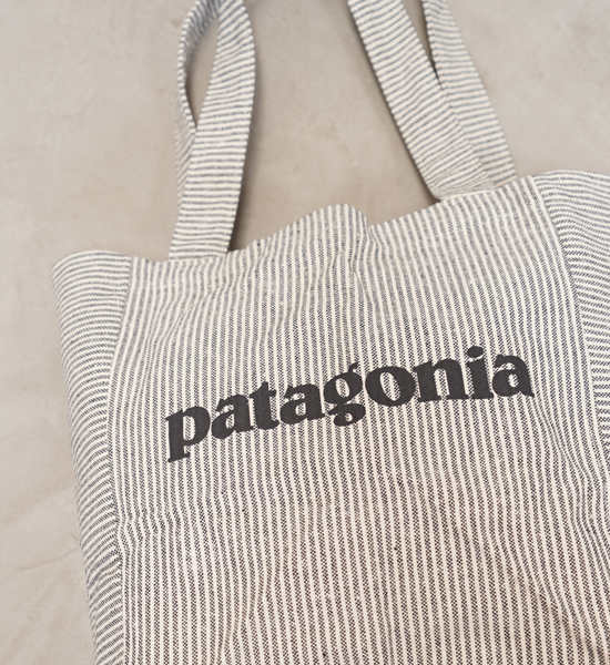 【patagonia】パタゴニア Recycled Market Tote "4Color"