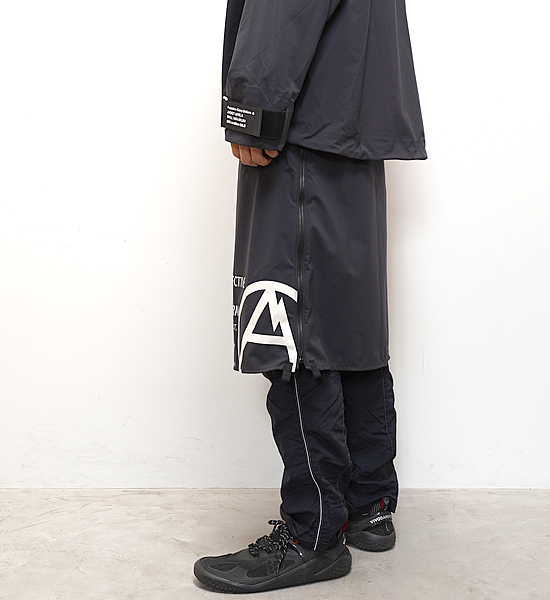 【Mountain Research】マウンテンリサーチ Kilt 1 "2Color"