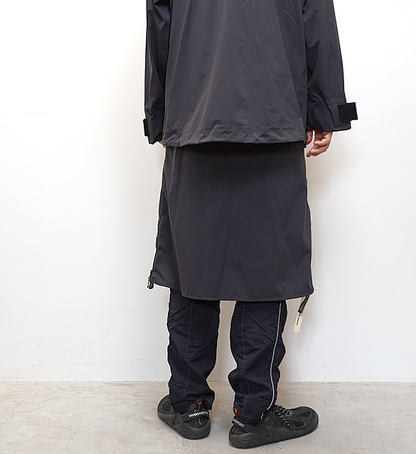 【Mountain Research】マウンテンリサーチ Kilt 1 "2Color"