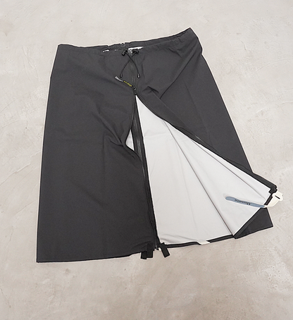 【Mountain Research】マウンテンリサーチ Kilt 1 "2Color"