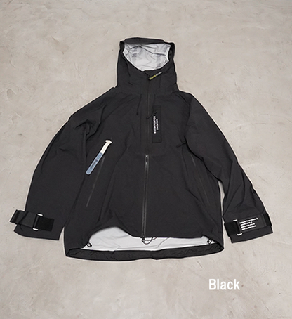 ★30%off【Mountain Research】マウンテンリサーチ I.D. Parka. "2Color"