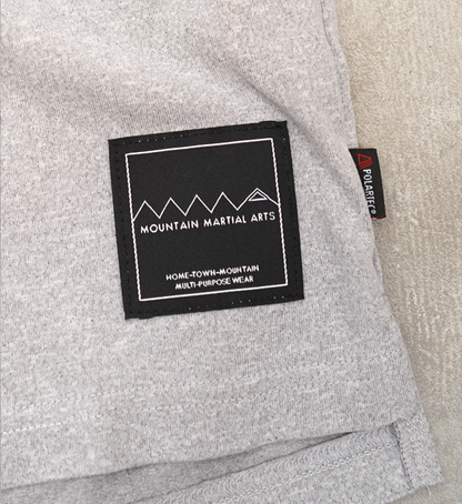 【Mountain Martial Arts】マウンテンマーシャルアーツ unisex MMA Gotouchi Sleeve-less〜Yosemite〜 “2Color" ※ネコポス可