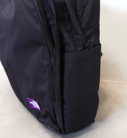 【THE NORTH FACE PURPLE LABEL】ノースフェイスパープルレーベル Mountain Wind 3Way Bag "2Color"