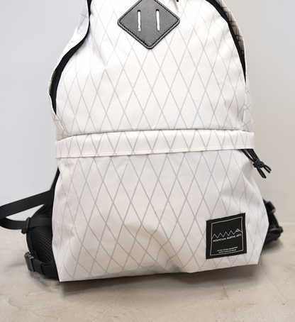 【Mountain Martial Arts】マウンテンマーシャルアーツ MMA Running Ruck "RICK" “2Color”