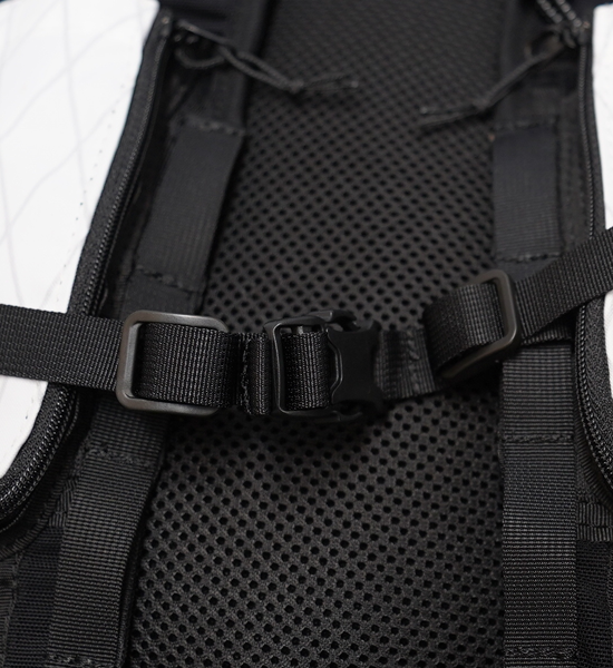 【Mountain Martial Arts】マウンテンマーシャルアーツ MMA Running Ruck "RICK" “2Color”