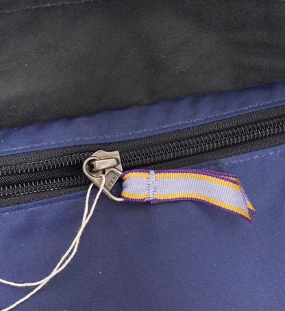 【patagonia】パタゴニア Waxed Canvas Tote Pack "Cobalt Blue"