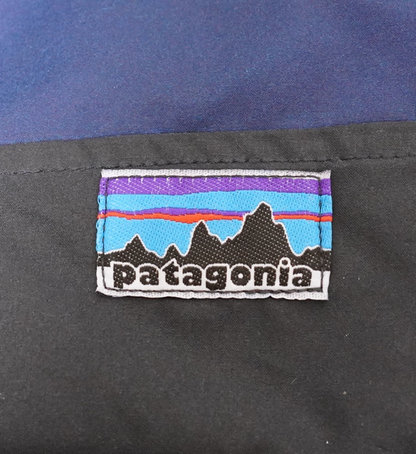 【patagonia】パタゴニア Waxed Canvas Tote Pack "Cobalt Blue"