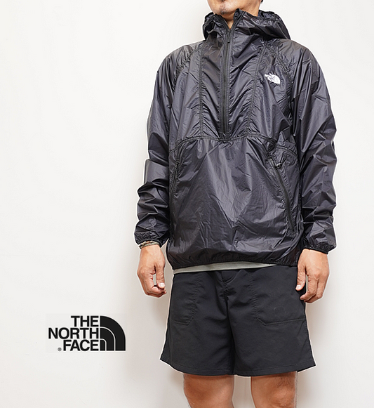 【THE NORTH FACE】ザノースフェイス unisex Free Run Anorak "3Color"