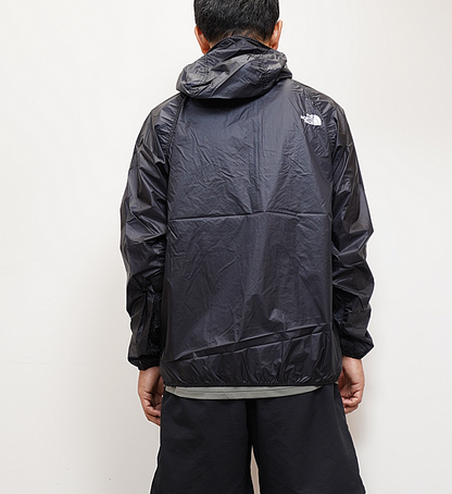 【THE NORTH FACE】ザノースフェイス unisex Free Run Anorak "3Color"