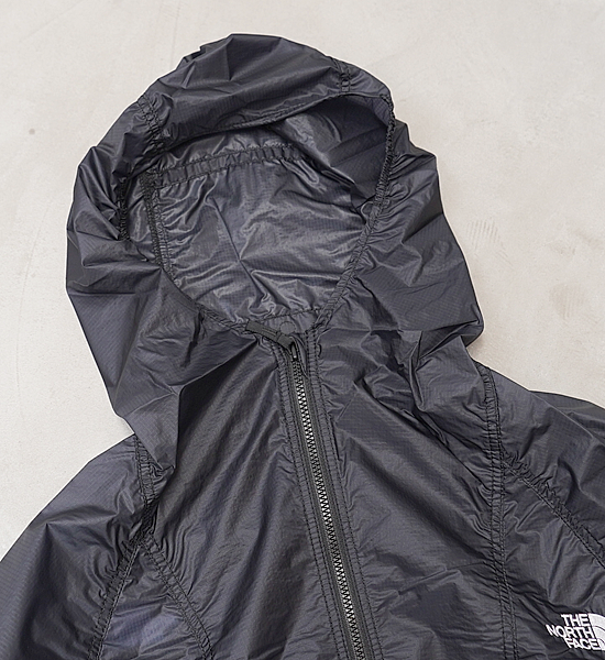 【THE NORTH FACE】ザノースフェイス unisex Free Run Anorak "3Color"