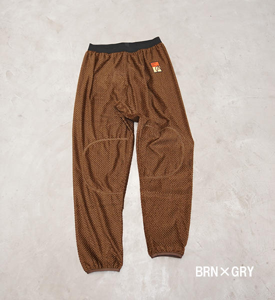 【Mountain Research】マウンテンリサーチ Octa Pants "3Color"